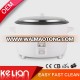 OEM wholesale commercial stainless steel mini national electric rice cooker